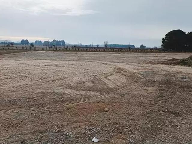 Terrain vente à Montpellier, Marsillargues