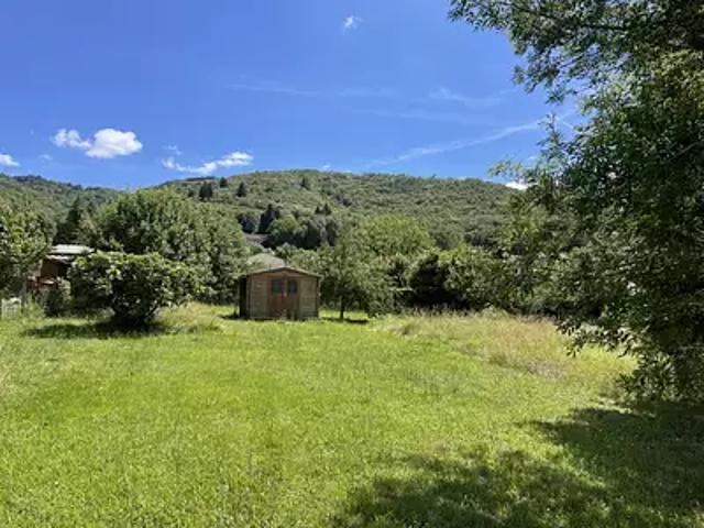 Terrain vente à Mazamet, Tarn
