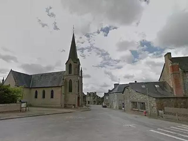 Terrain vente à Fougères-Vitré, Bretagne