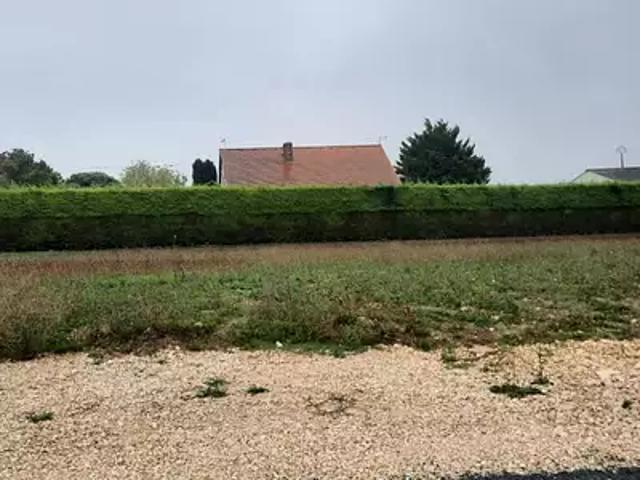 Terrain vente à Issoudun, Ménétréols-sous-vatan