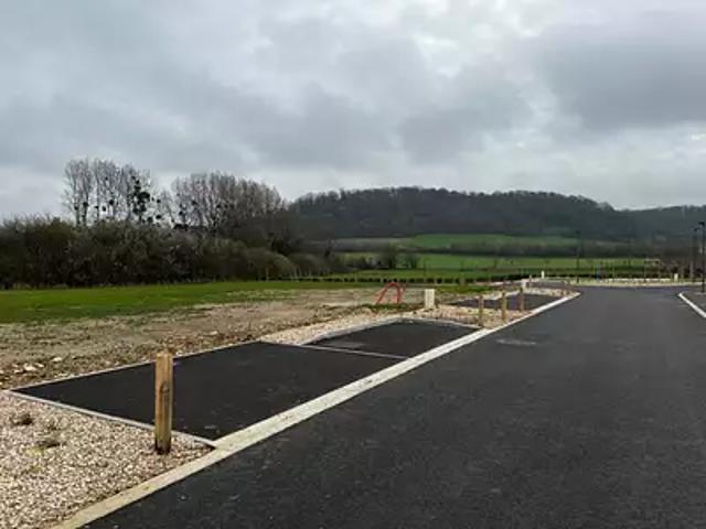 Terrain vente à Boulogne-sur-Mer, Menneville