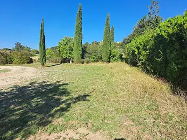 Terrain vente à Mérindol, Vaucluse