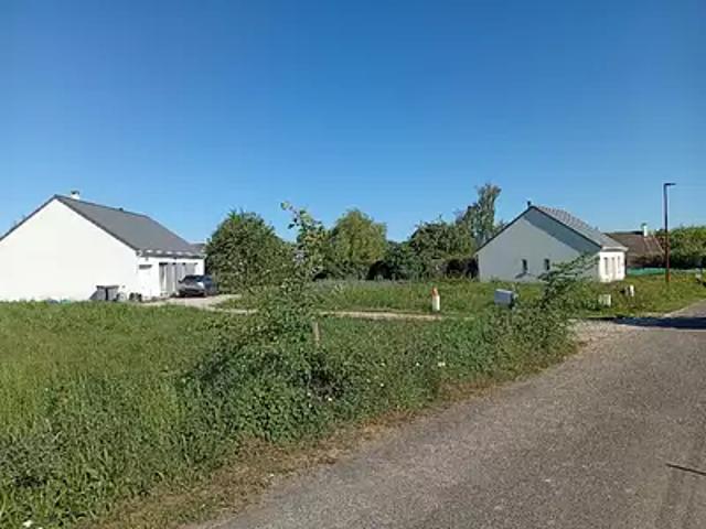 Terrain vente à Évreux, Miserey