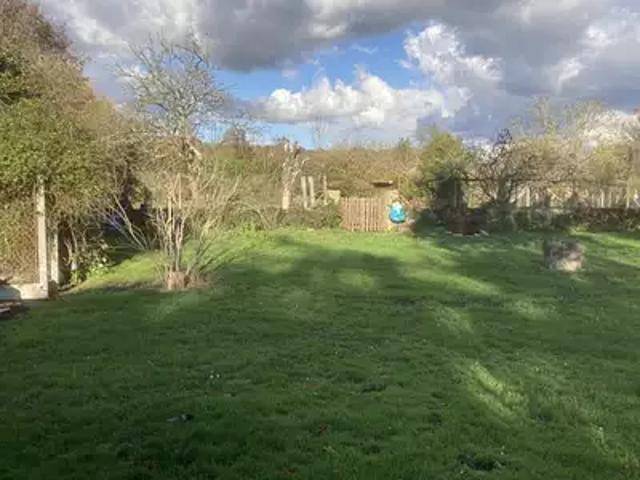 Terrain vente à Rambouillet, Mittainville