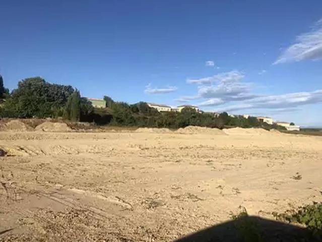Terrain vente à Béziers, Montagnac