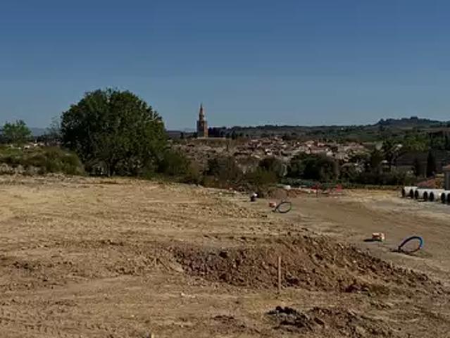 Terrain vente à Béziers, Montagnac