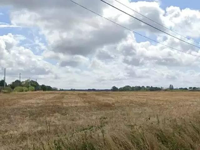 Terrain vente à Toulouse, Montaigut-sur-save