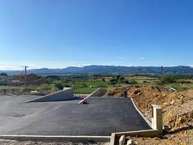 Terrain vente à Lodève, Montarnaud