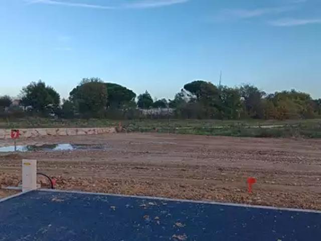 Terrain vente à Sapiac, Montauban