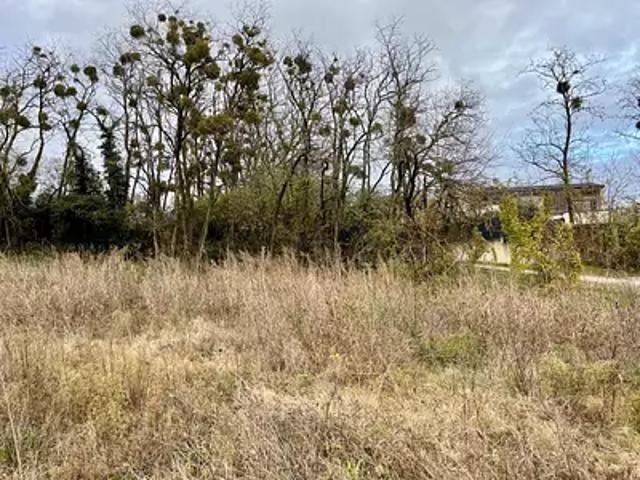 Terrain vente à Nyons, Montboucher-sur-jabron