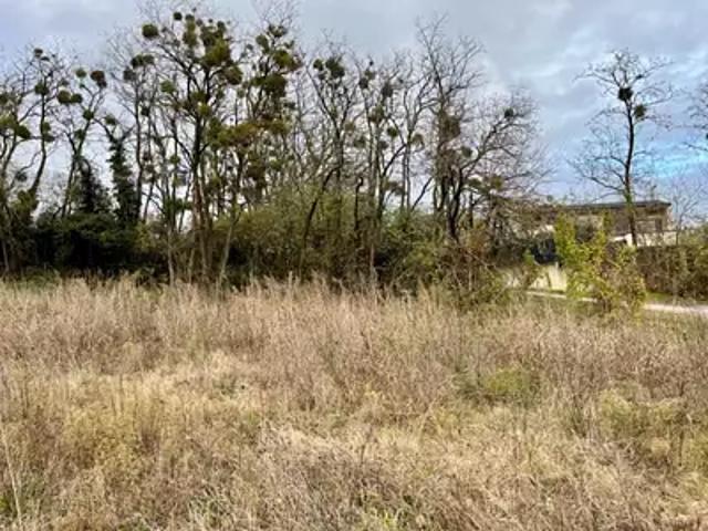 Terrain vente à Nyons, Montboucher-sur-jabron