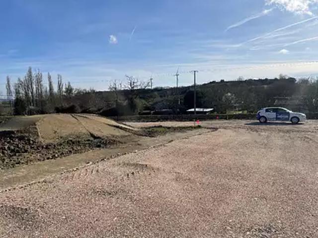 Terrain vente à Village, Montégut-Lauragais