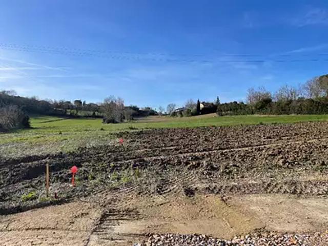 Terrain vente à Village, Montégut-Lauragais