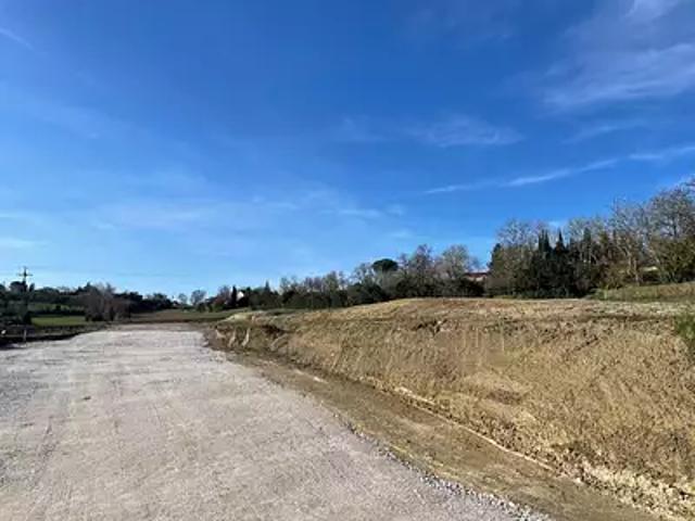Terrain vente à Toulouse, Montégut-lauragais