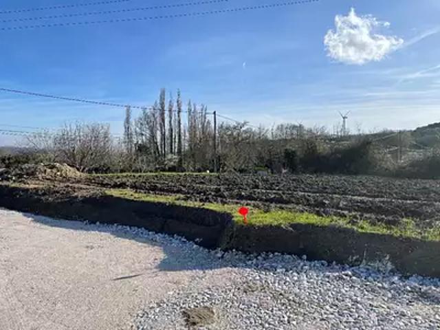 Terrain vente à Toulouse, Montégut-lauragais