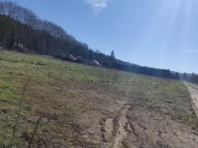 Terrain vente à Bernay, Montfort-sur-risle