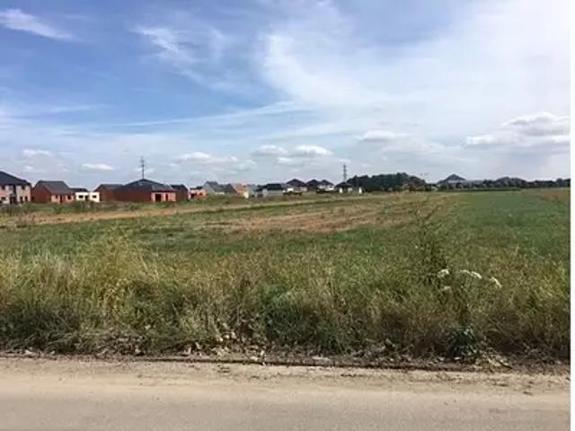 Terrain vente à Lens, Montigny-en-gohelle