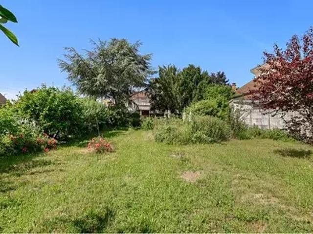 Terrain vente à Argenteuil, Montigny-lès-cormeilles