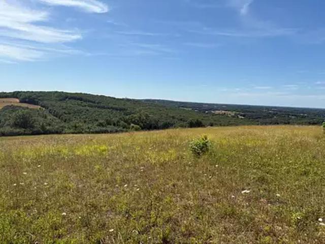 Terrain vente à Montjoire, Haute-Garonne