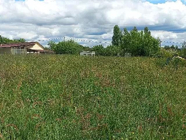 Terrain vente à Périgueux, Montpon-ménestérol