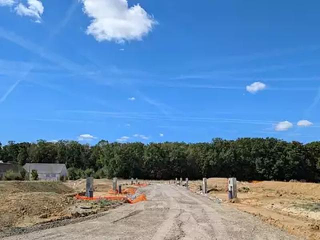 Terrain vente à Morancez, Eure-et-Loir