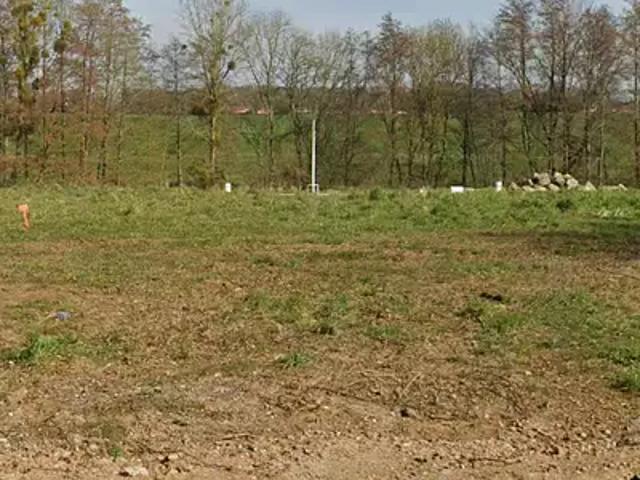 Terrain vente à Moutiers-les-mauxfaits, Vendée