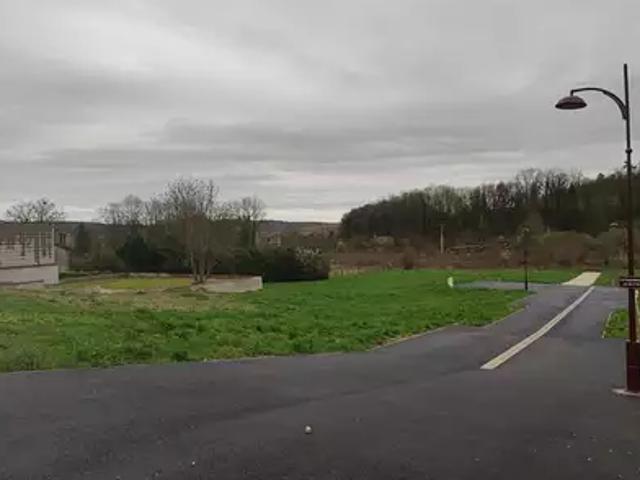 Terrain vente à Saint-Dizier, Mussey-sur-marne