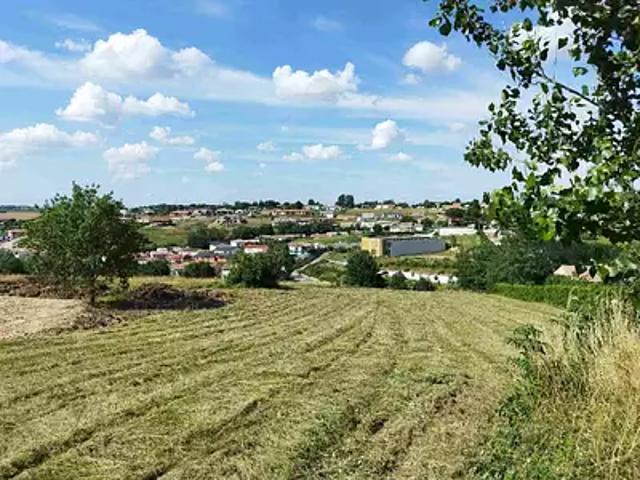 Terrain vente à Toulouse, Nailloux
