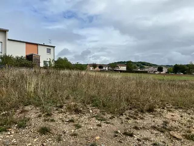 Terrain vente à Aurillac, Naucelles
