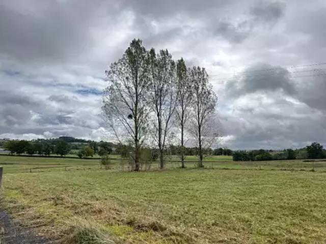 Terrain vente à Aurillac, Naucelles