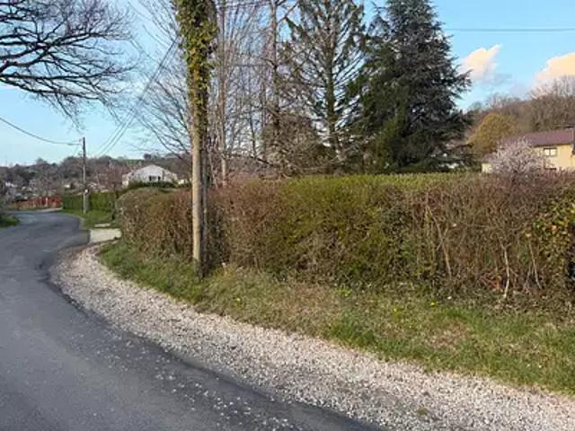 Terrain vente à Aurillac, Naucelles