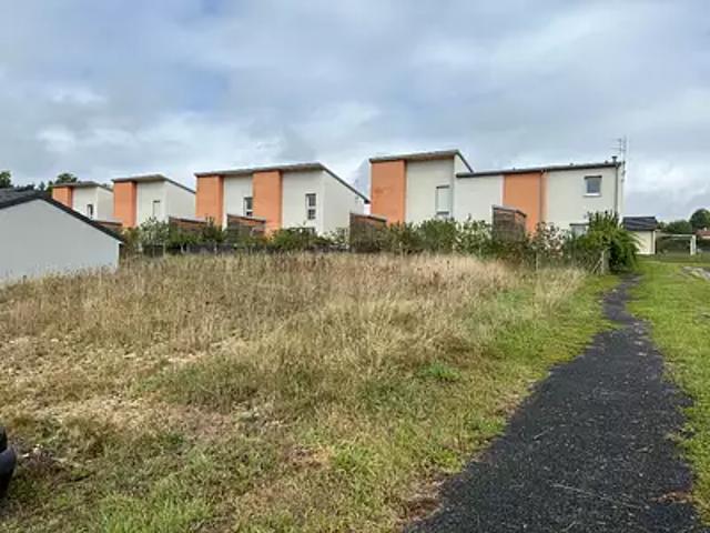Terrain vente à Aurillac, Naucelles