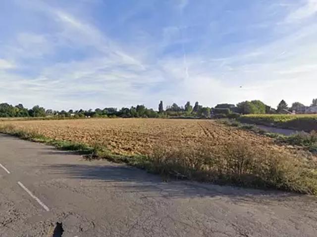 Terrain vente à Cambrai, Niergnies