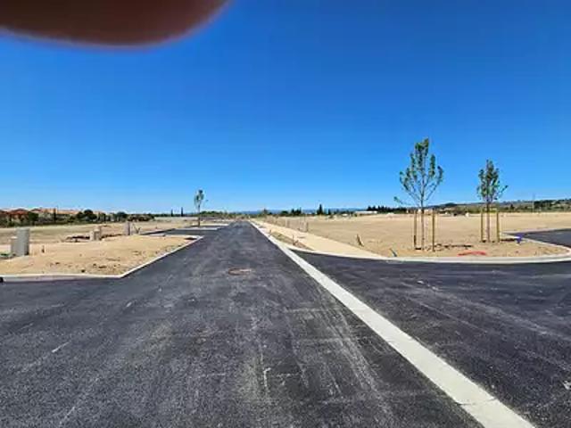 Terrain vente à Béziers, Nissan-lez-enserune
