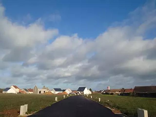 Terrain vente à Nogent-le-Roi