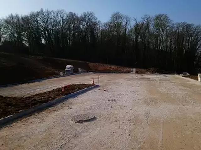 Terrain vente à Nogent-le-Roi