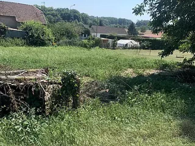 Terrain vente à Vesoul, Noidans-le-ferroux