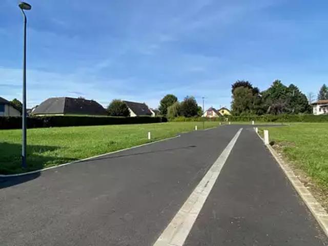 Terrain vente à Tarbes, Odos