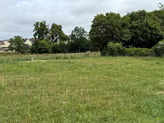 Terrain vente à Mayenne, Parigné-sur-braye