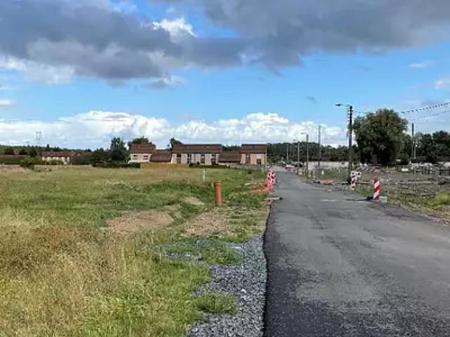 Terrain vente à Douai, Pecquencourt