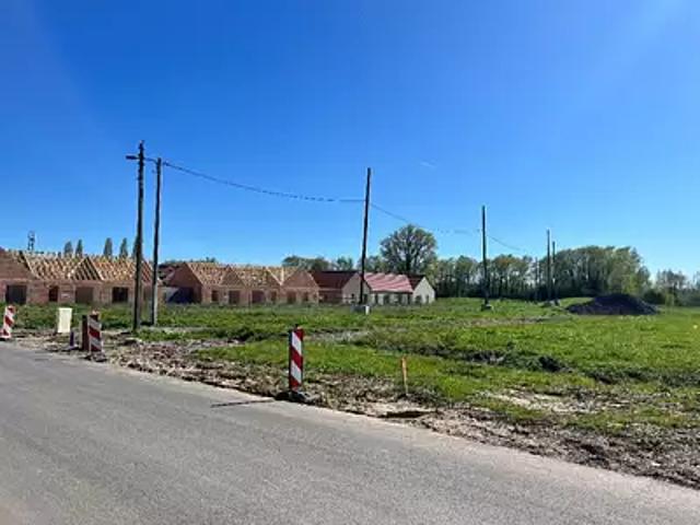 Terrain vente à Douai, Pecquencourt