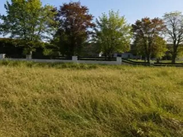 Terrain vente à Libourne, Périssac