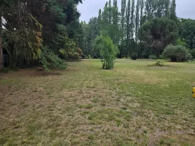 Terrain vente à Libourne, Périssac