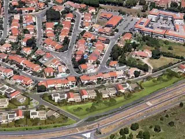 Terrain vente à Perpignan