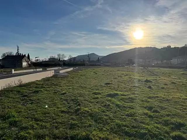 Terrain vente à Digne-les-Bains, Peyruis