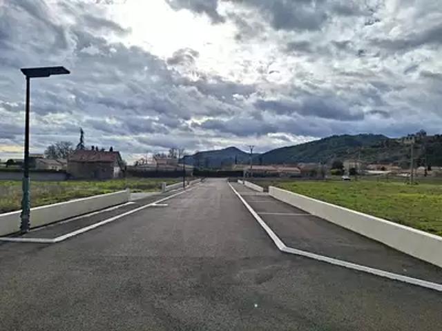 Terrain vente à Digne-les-Bains, Peyruis