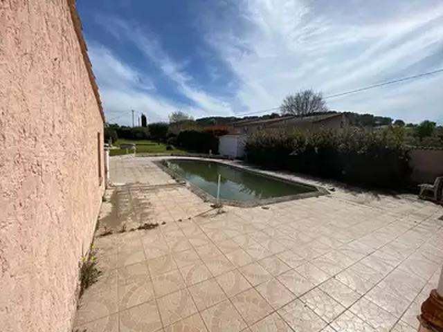 Terrain vente à Arrondissement de Toulon, Pierrefeu-du-var