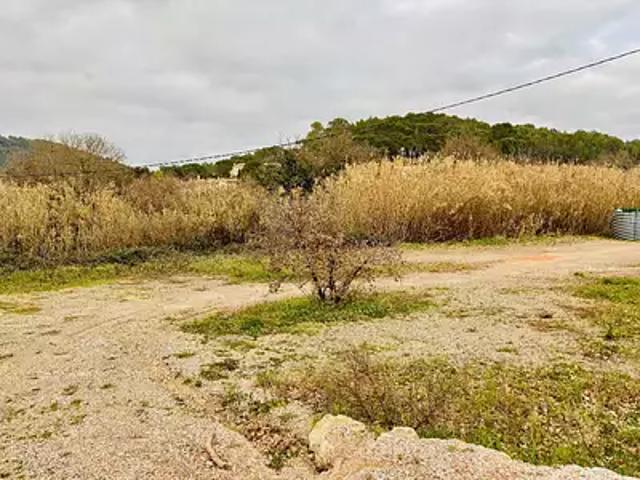 Terrain vente à Arrondissement de Toulon, Pierrefeu-du-var