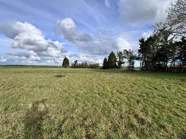 Terrain vente à Piseux, Eure