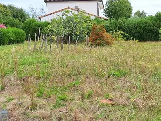 Terrain vente à Toulouse, Plaisance-du-touch